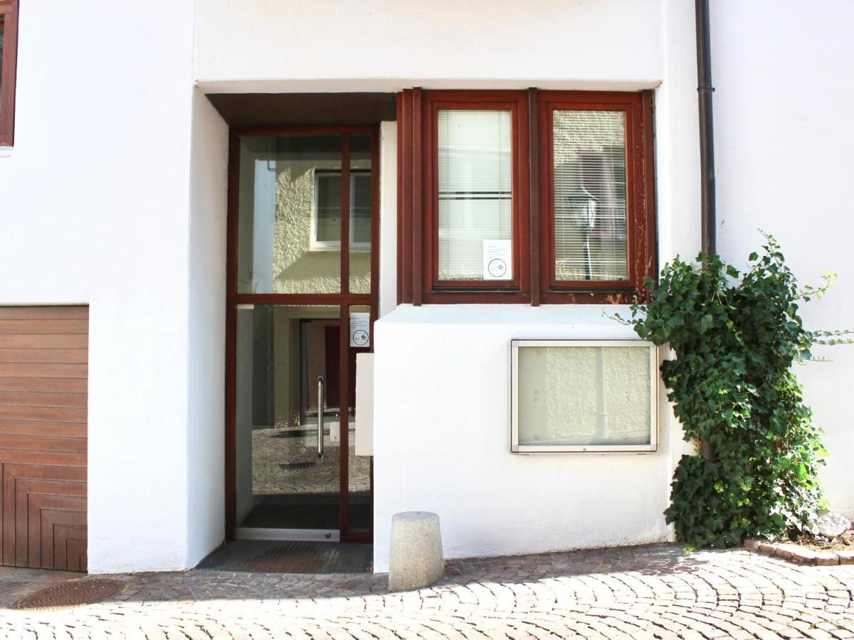 Vier Sind Hier Apartments Rottweil Esterno foto